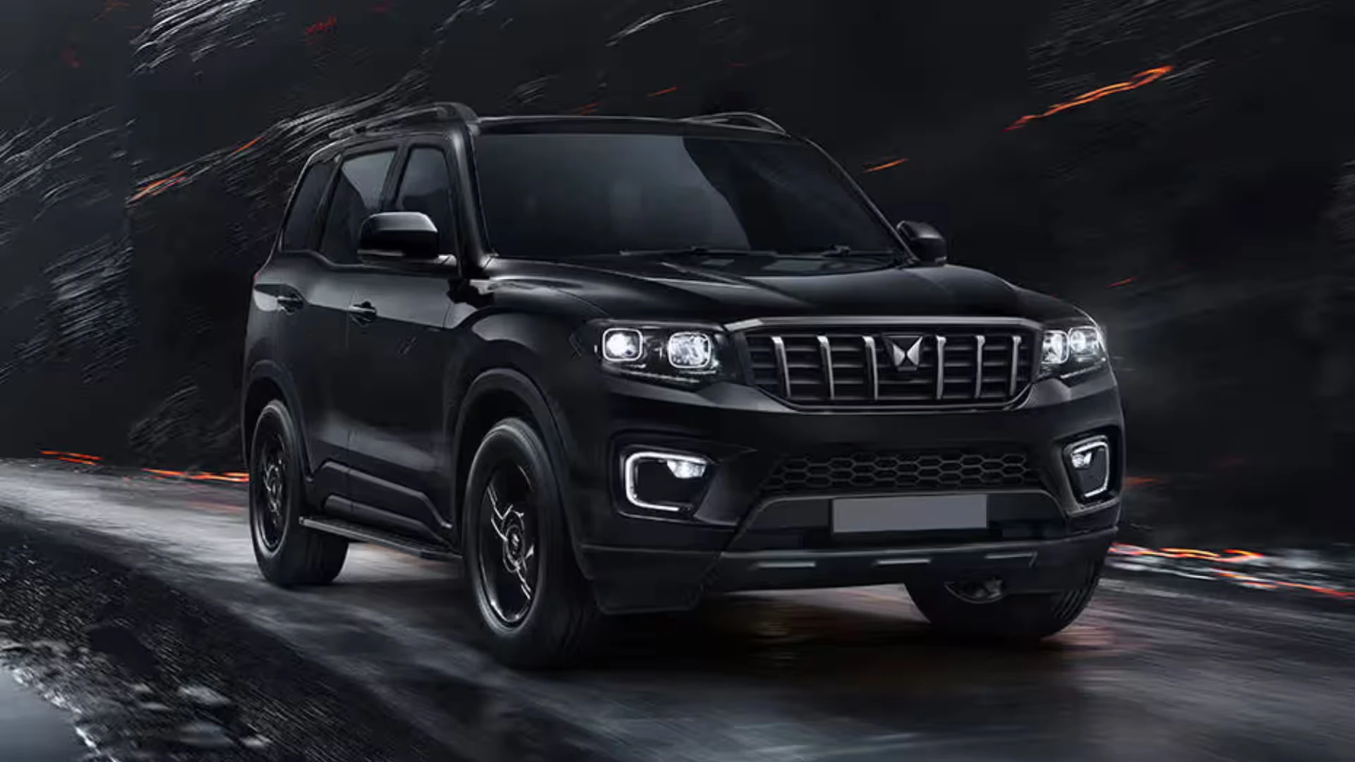 Mahindra Scorpio N - Image 6