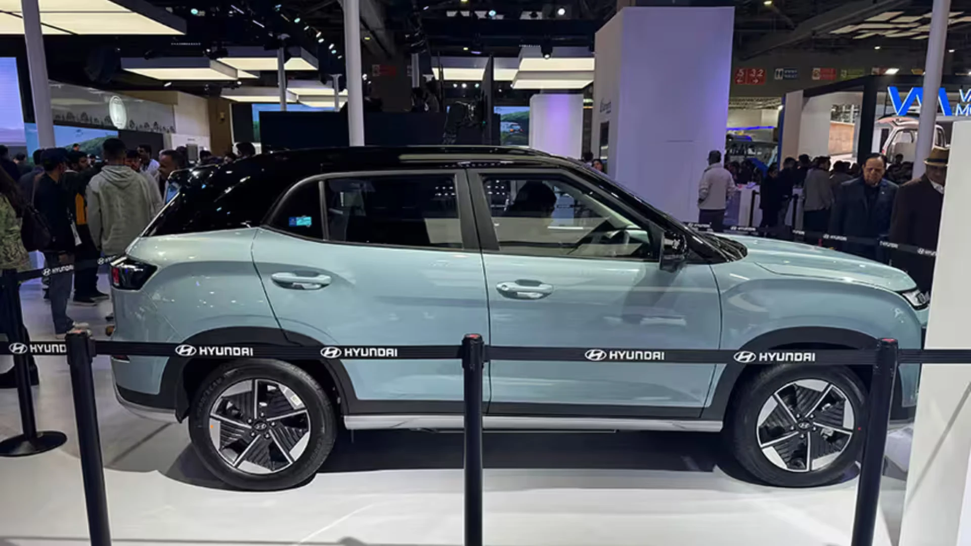 HYUNDAI Creta Electric - Image 3