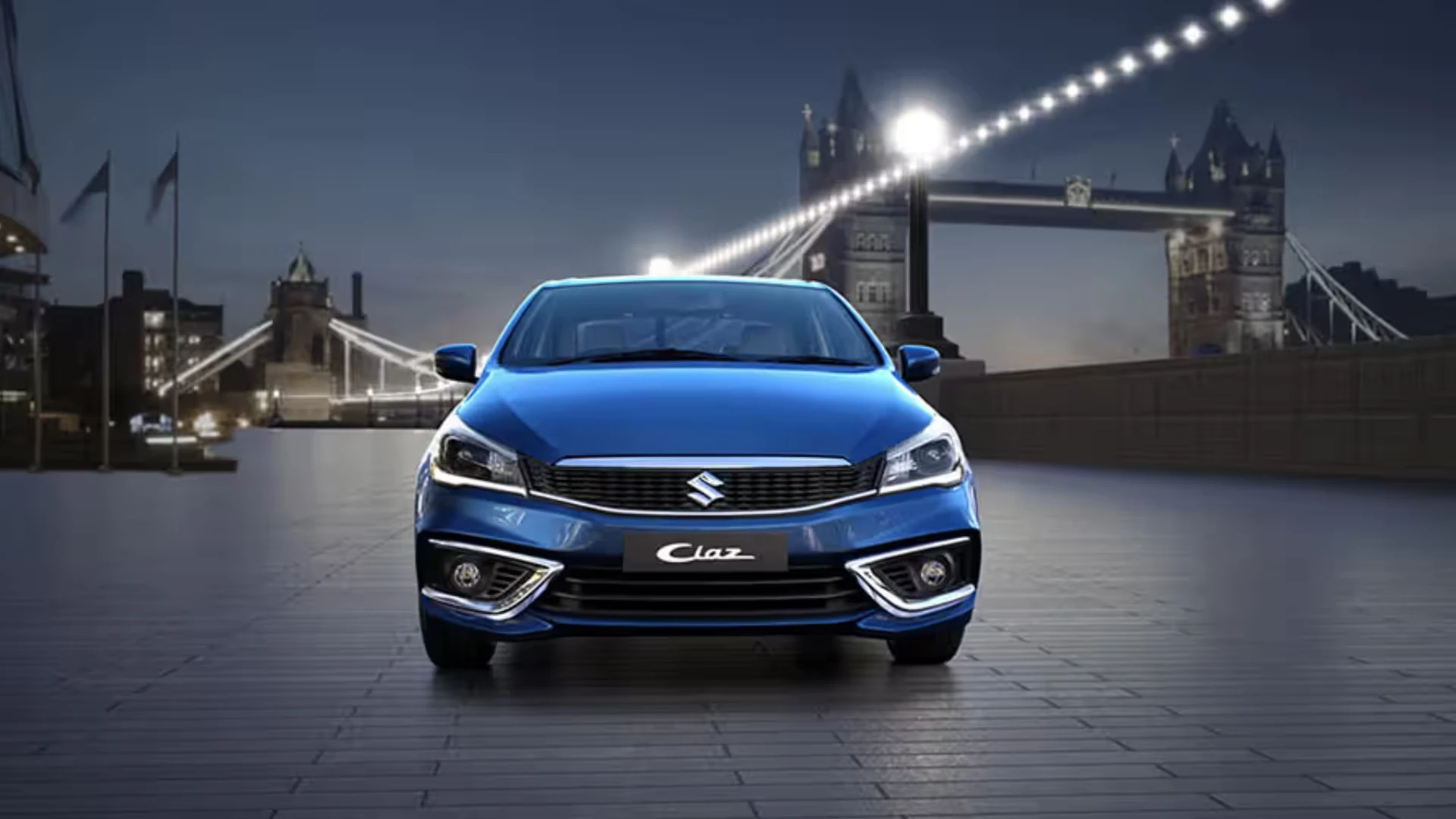 Maruti Suzuki Ciaz - Image 2