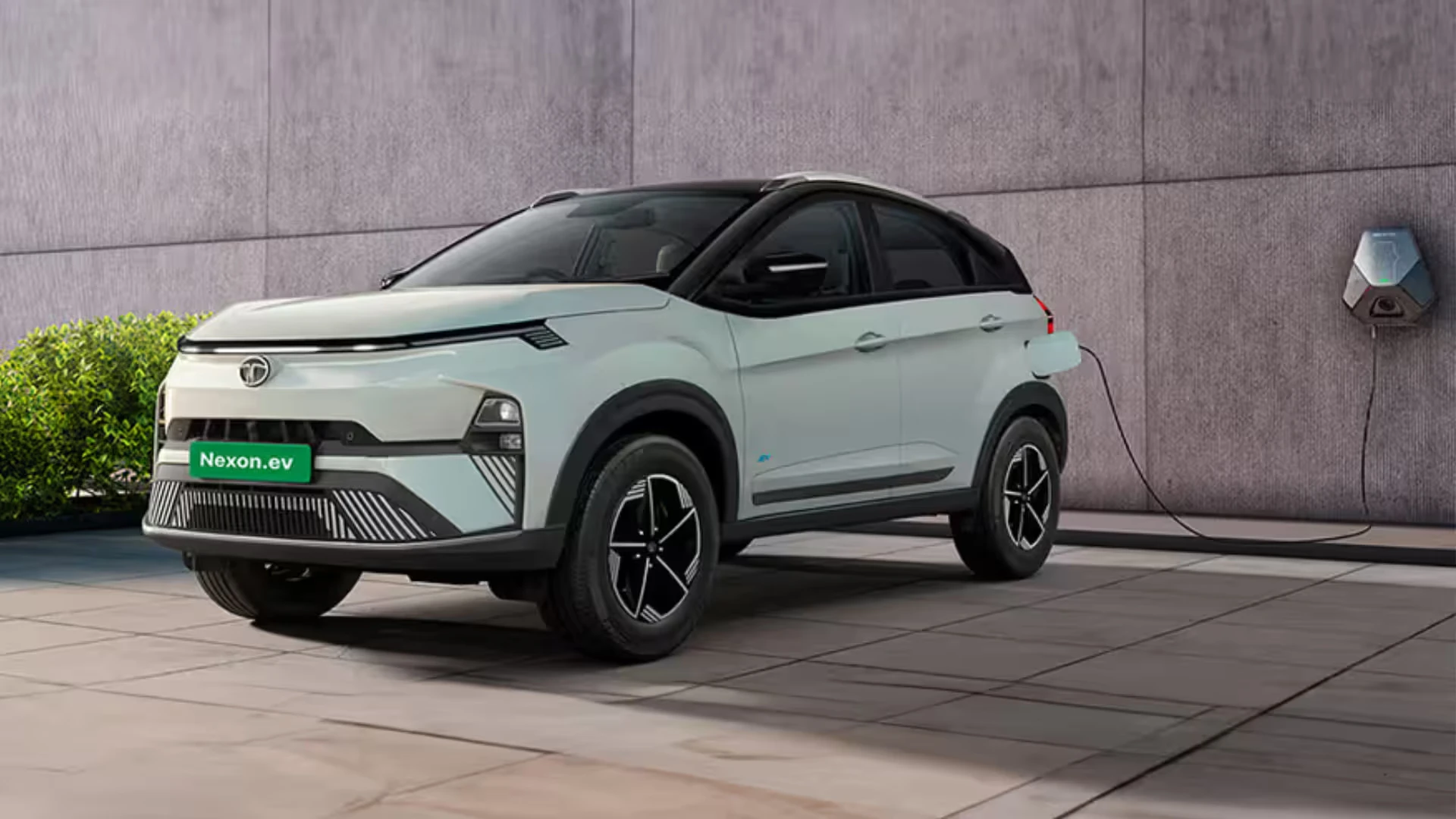 TATA Nexon EV - Image 6