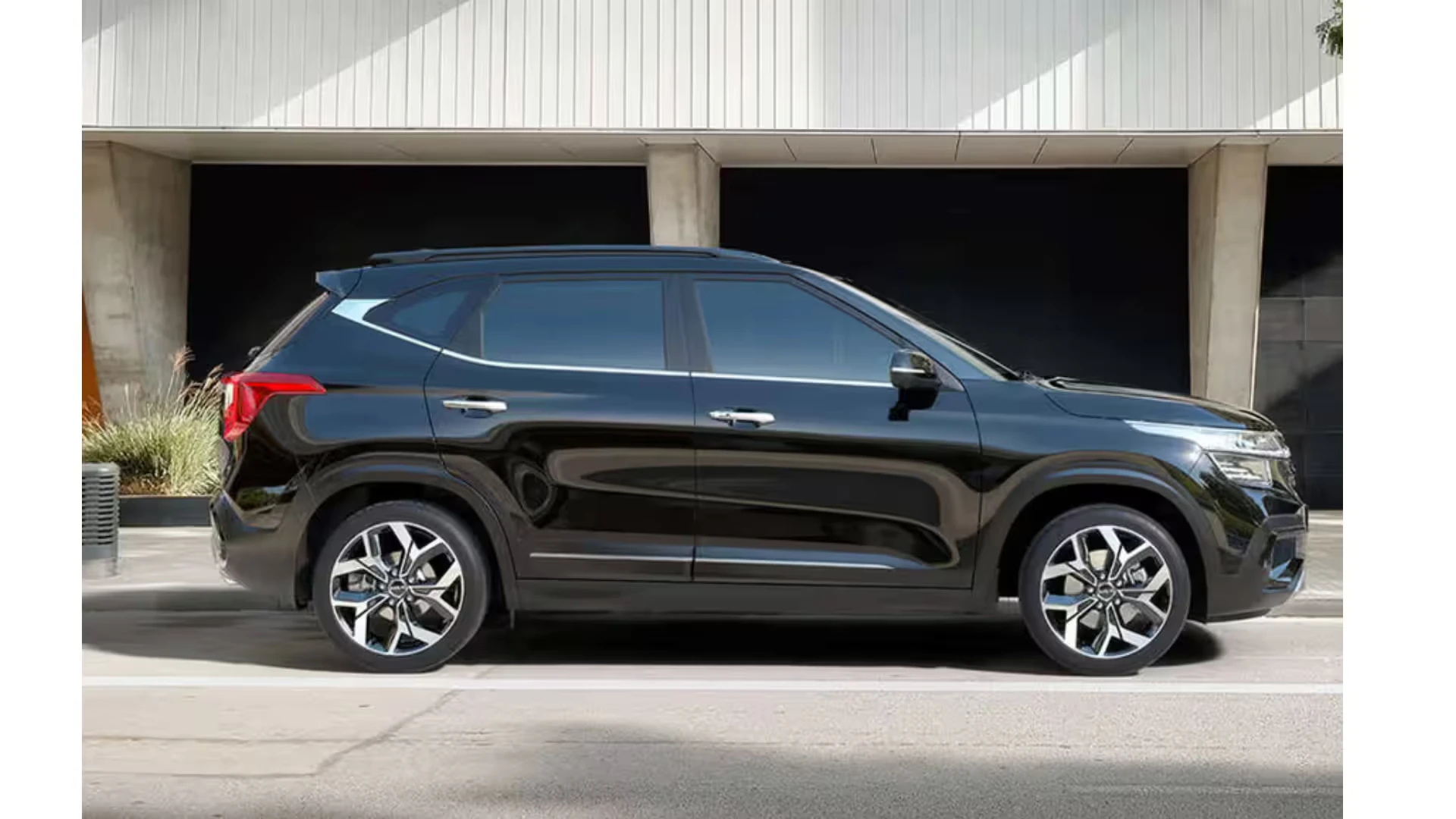 KIA Seltos - Image 3