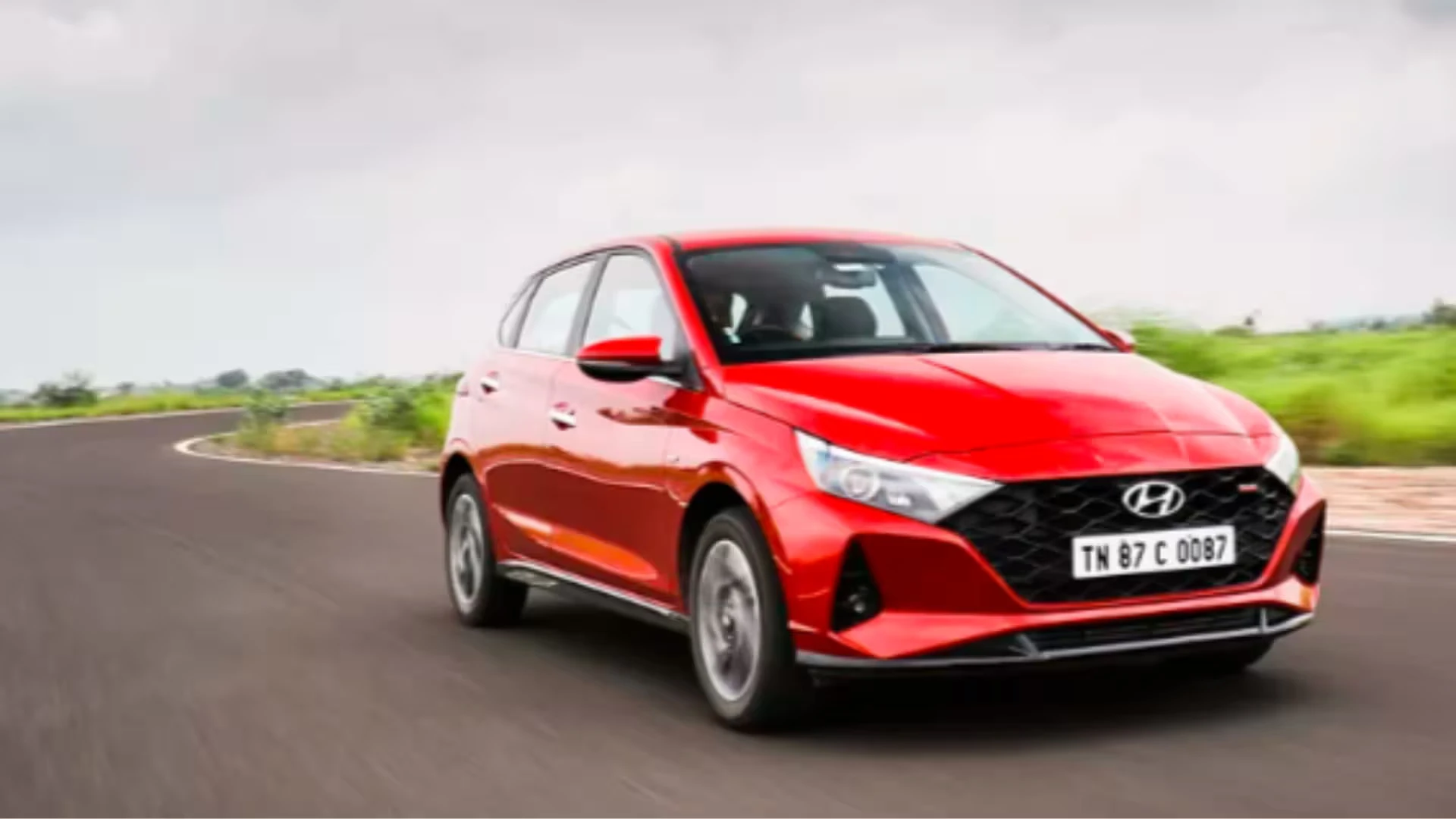 HYUNDAI i20 - Image 7