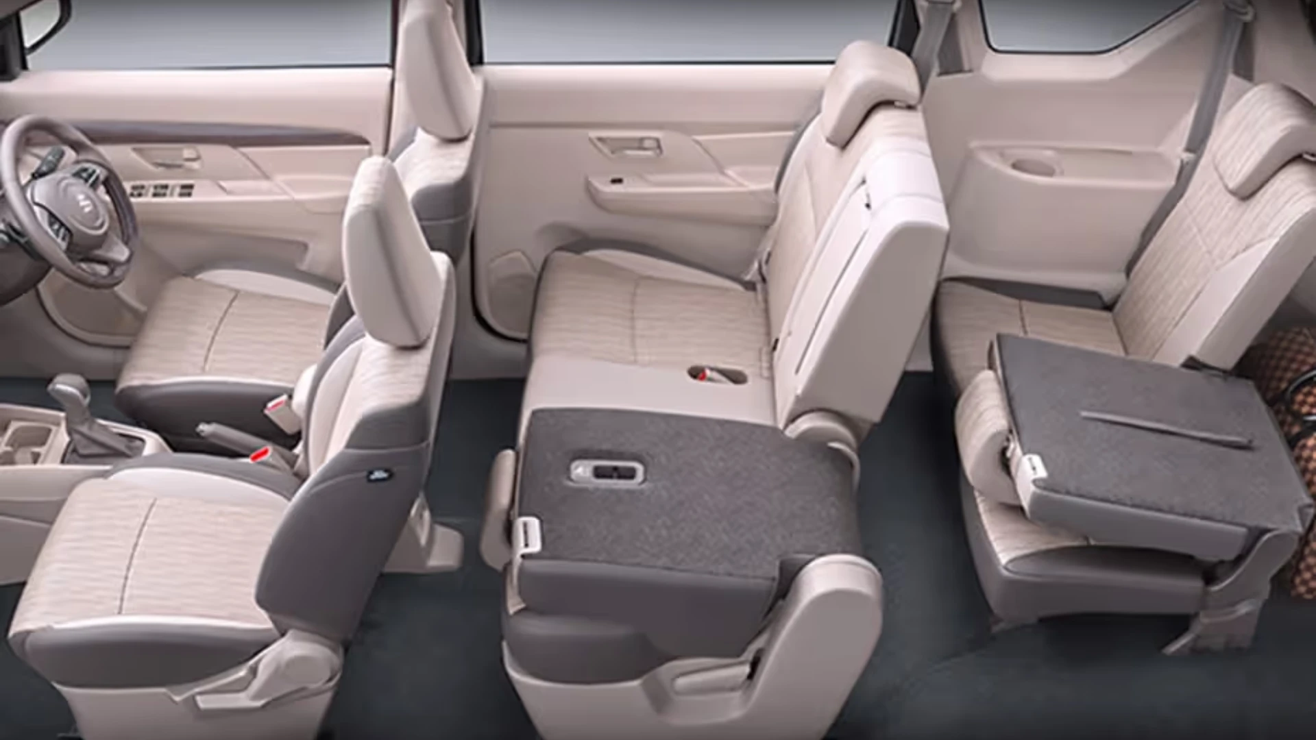 Maruti Suzuki Ertiga - Image 8