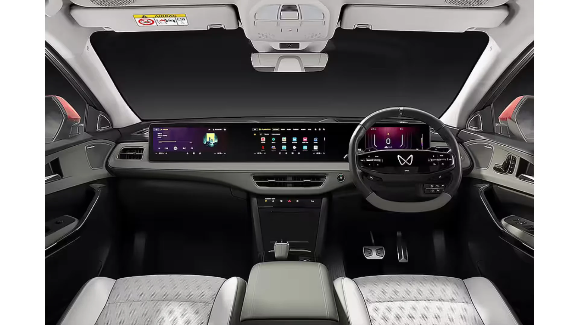 Mahindra XEV 9e - Image 6