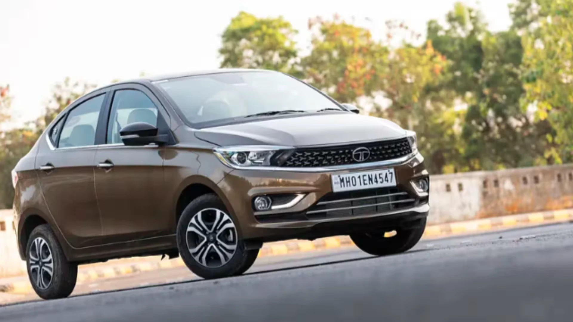 TATA Tigor - Image 3