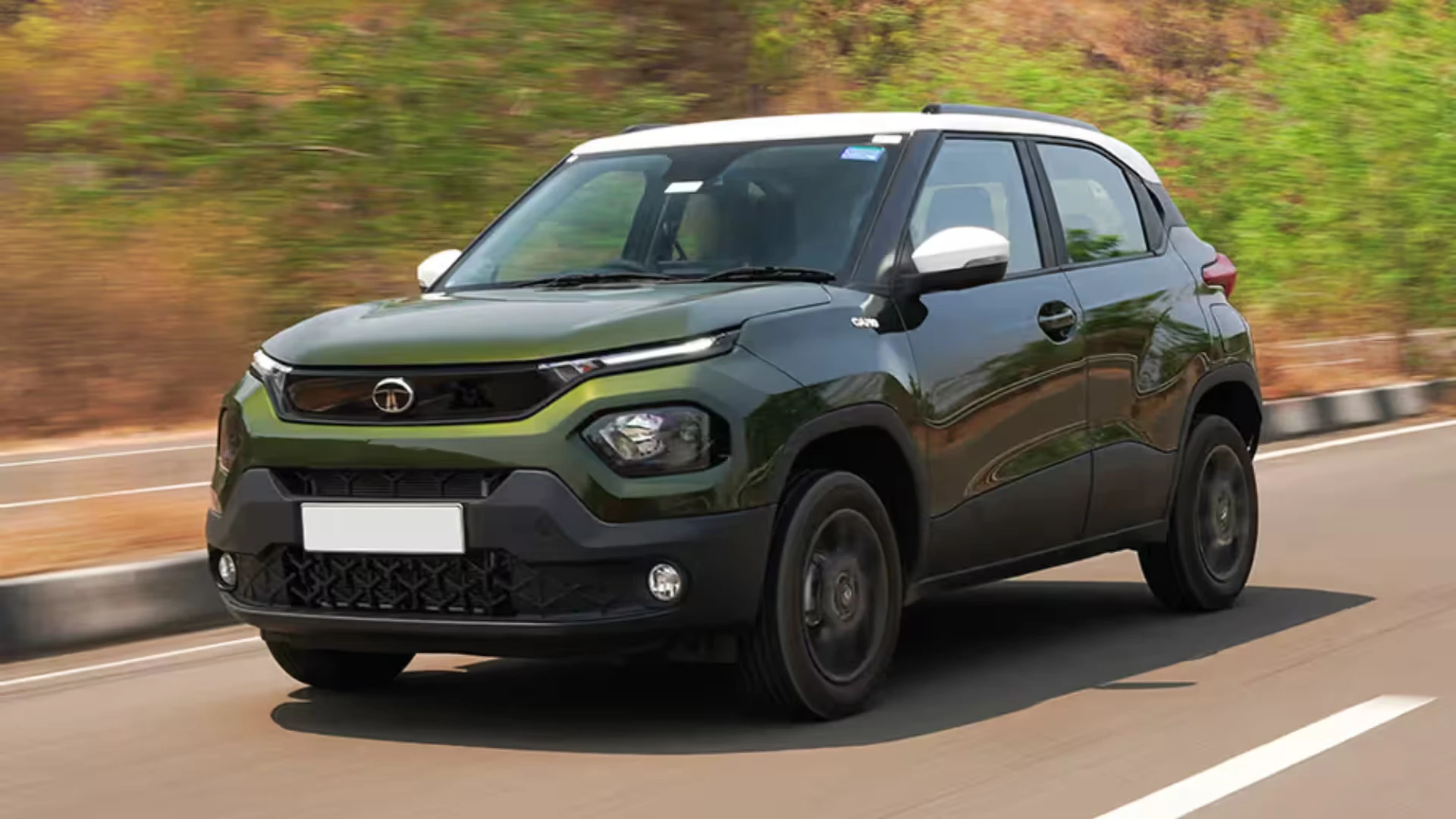 TATA Punch - Image 6