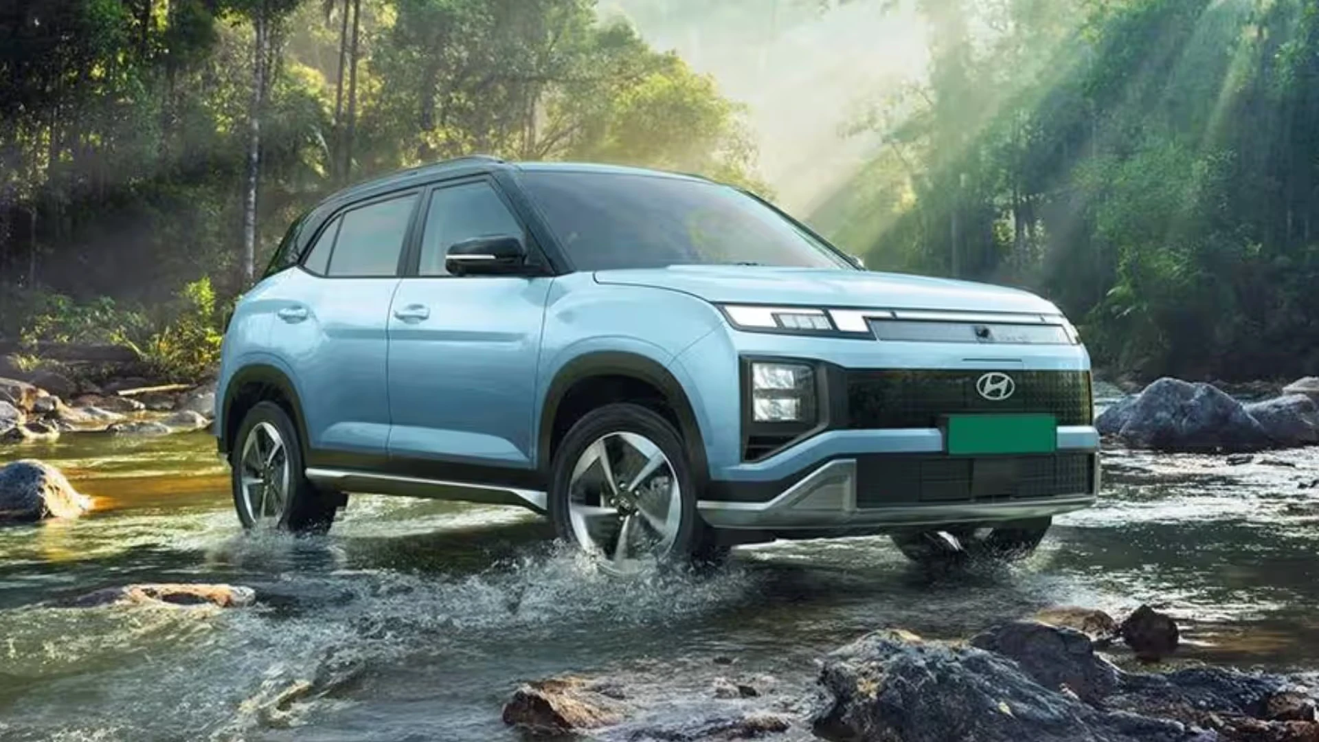 HYUNDAI Creta Electric - Image 5