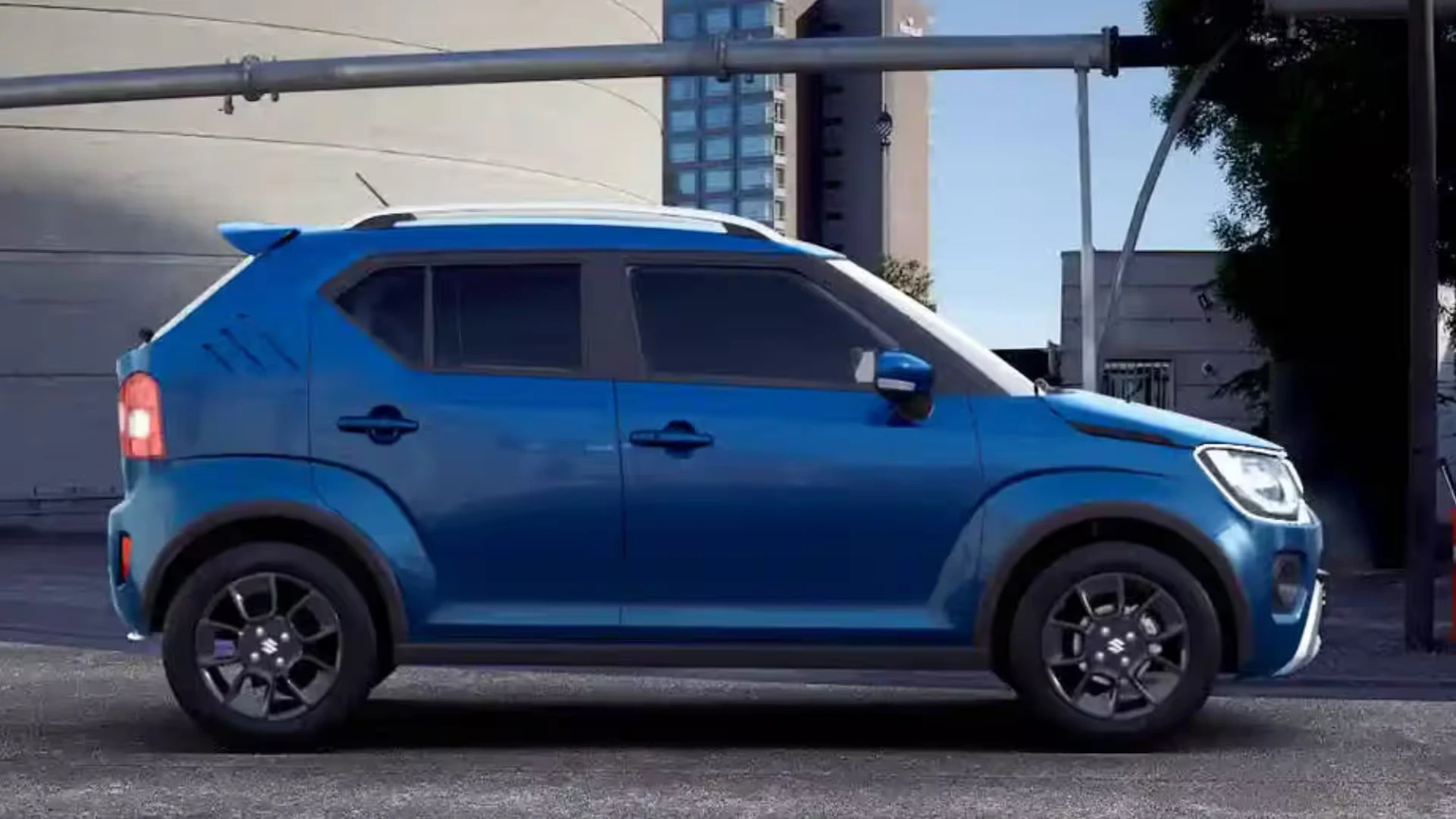 Maruti Suzuki Ignis - Image 5