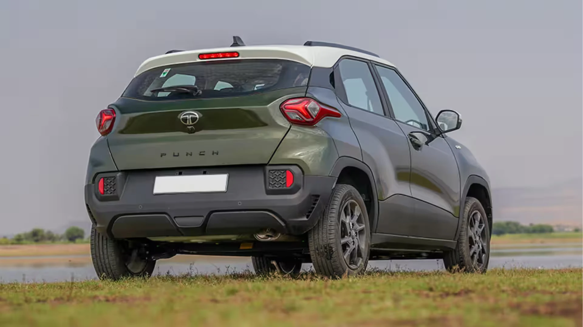 TATA Punch - Image 10