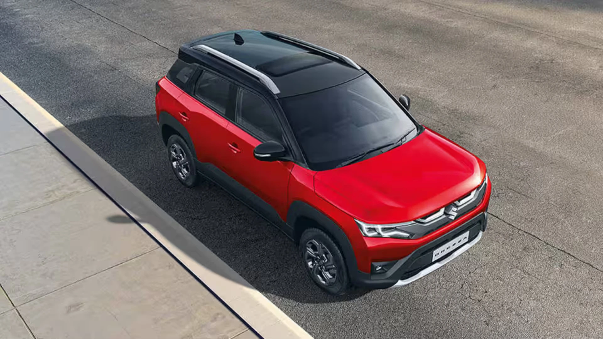 Maruti Suzuki Brezza - Image 4