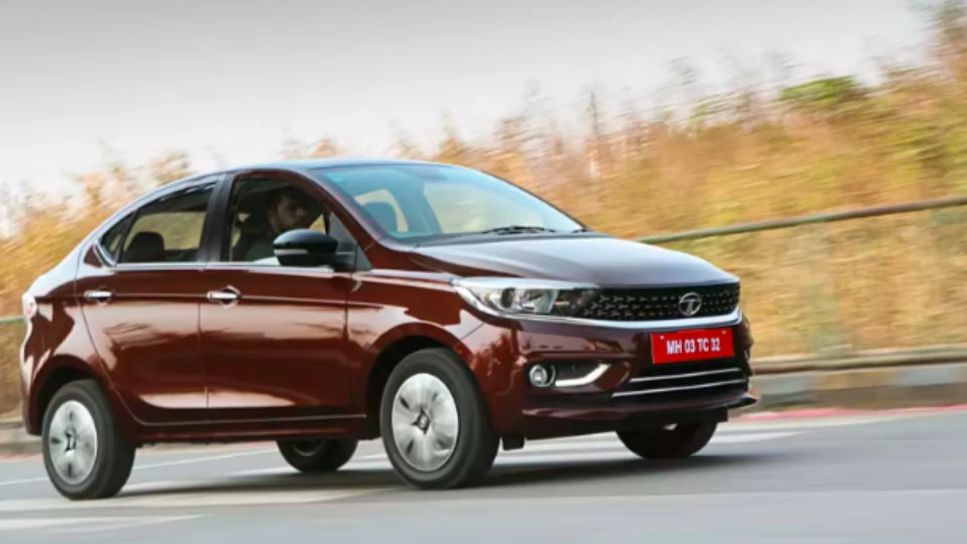 TATA Tigor - Image 1