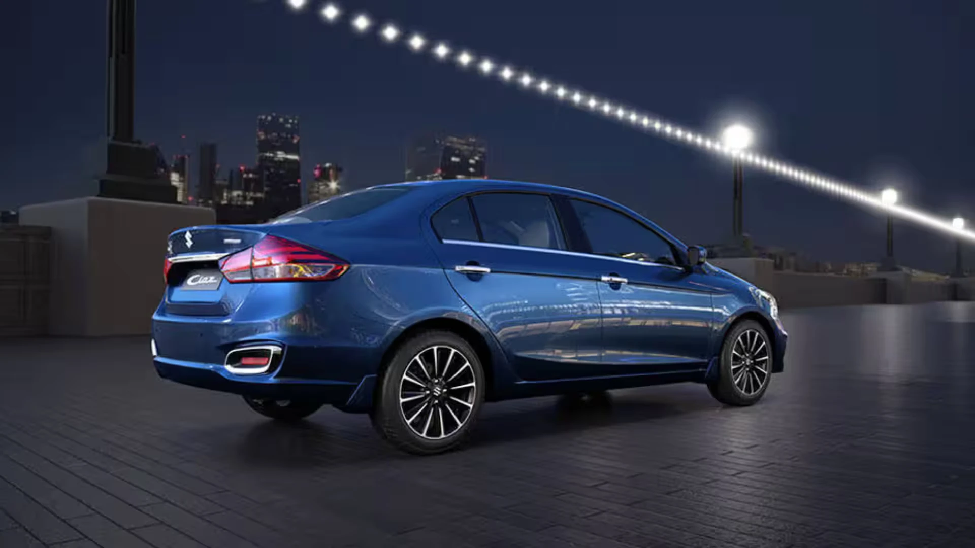 Maruti Suzuki Ciaz - Image 4