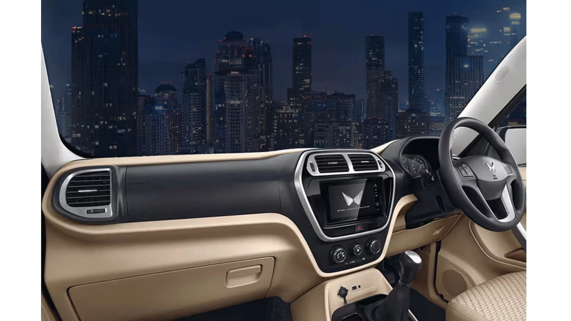 Mahindra Bolero Neo Plus - Image 5