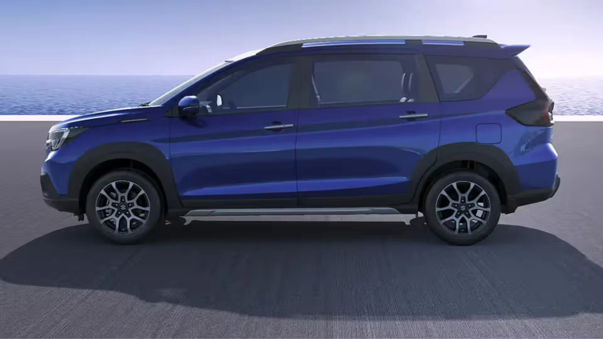 Maruti Suzuki XL6 - Image 1