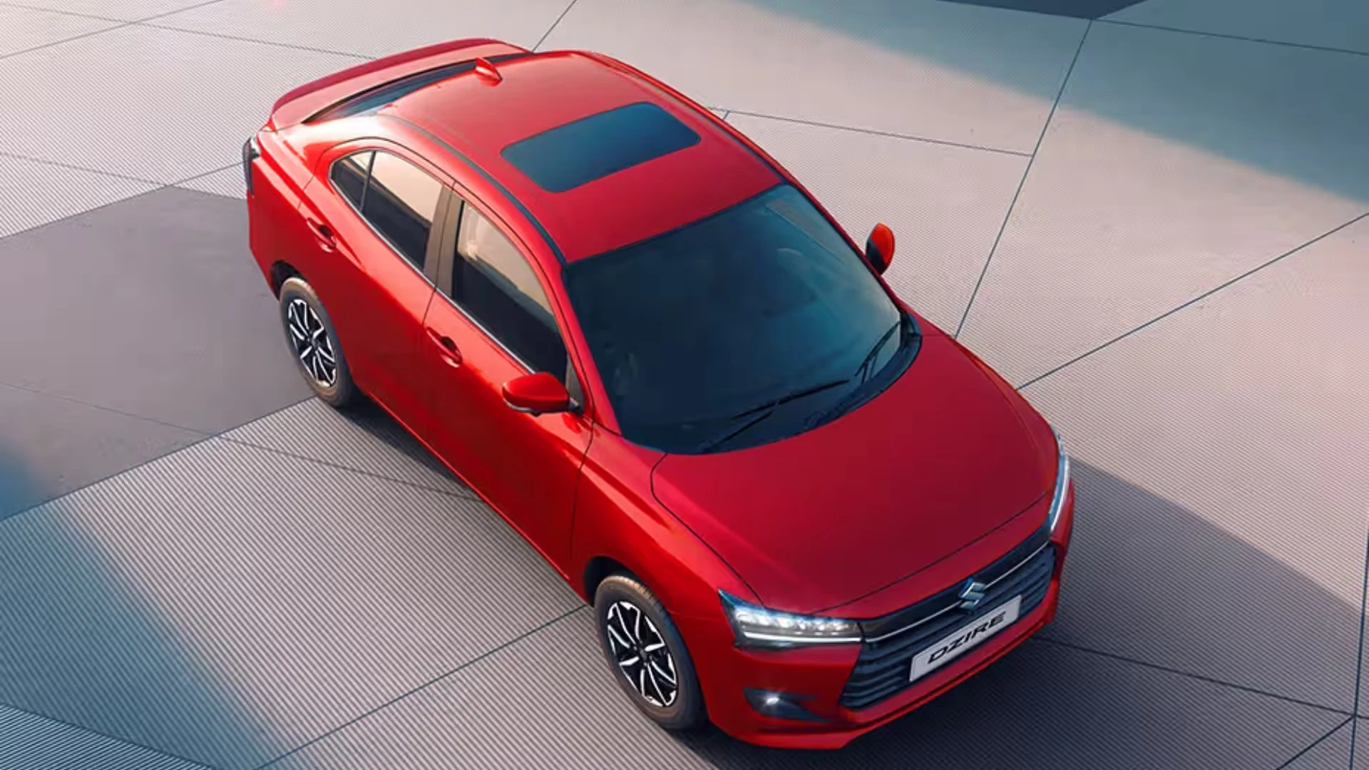 Maruti Suzuki Dzire - Image 3