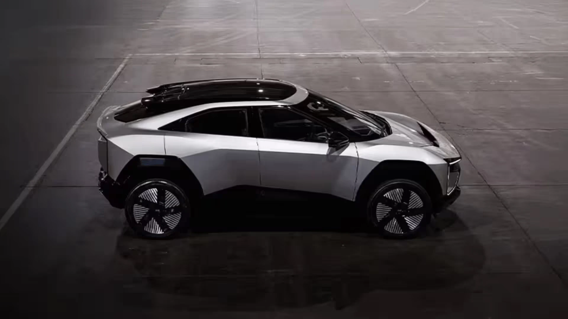 Mahindra BE 6 - Image 2