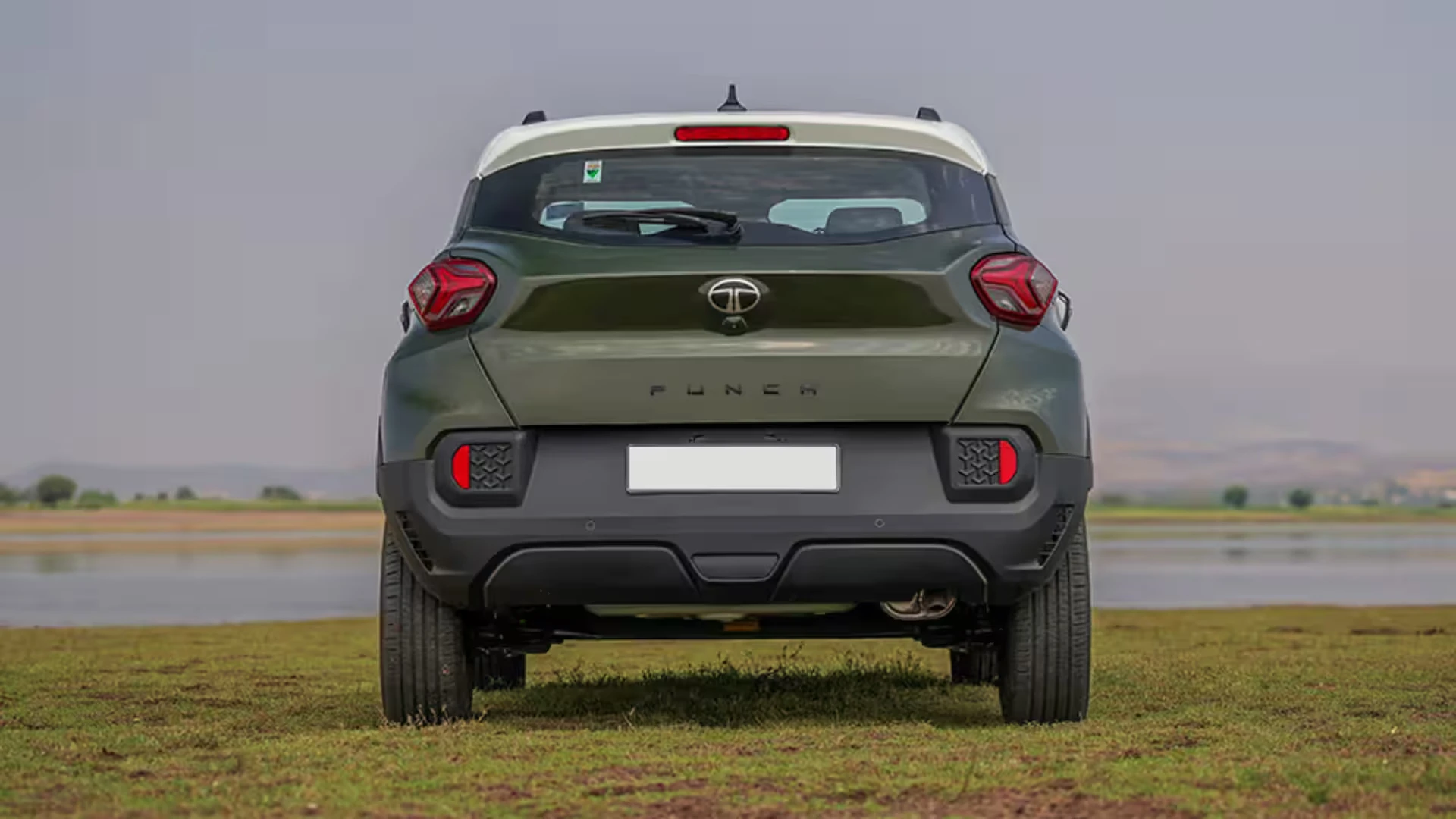 TATA Punch - Image 4