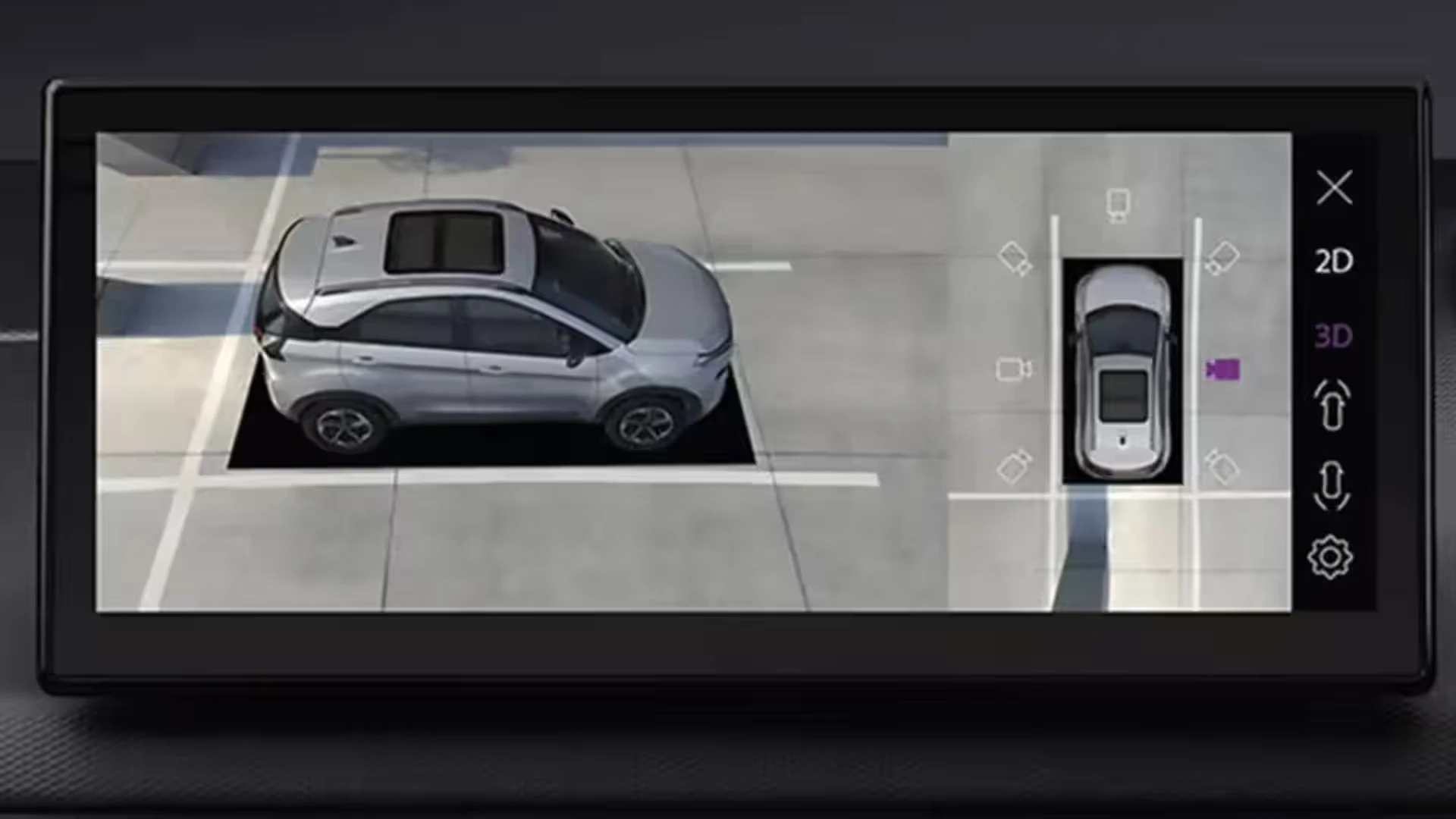 TATA Nexon - Image 3