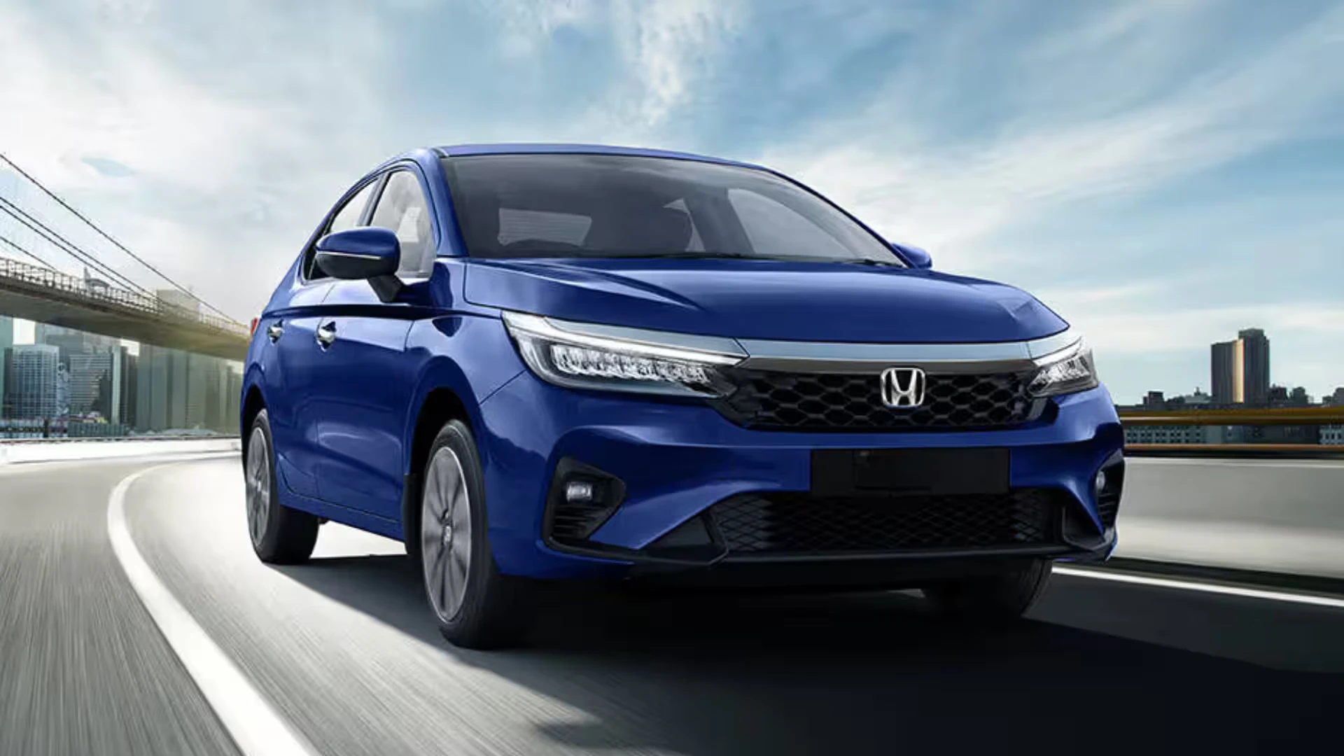 Honda City - Image 6