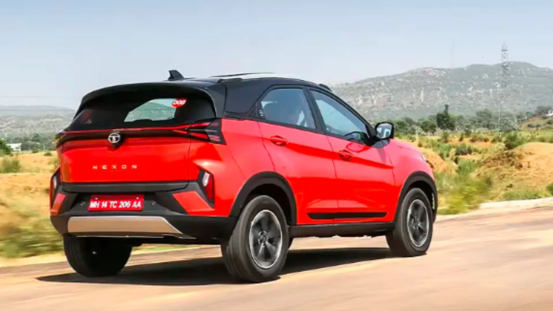 TATA Nexon - Image 5