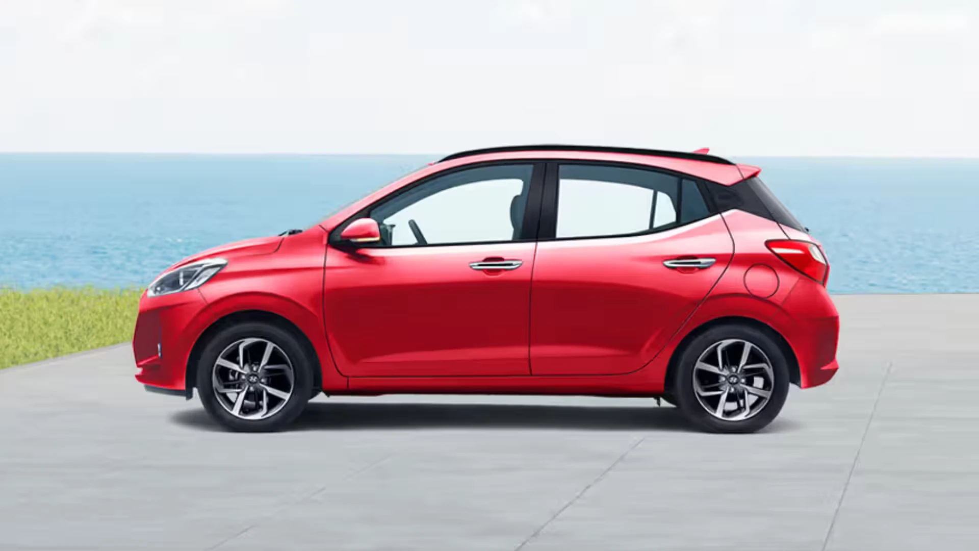 HYUNDAI Grand i10 Nios - Image 2