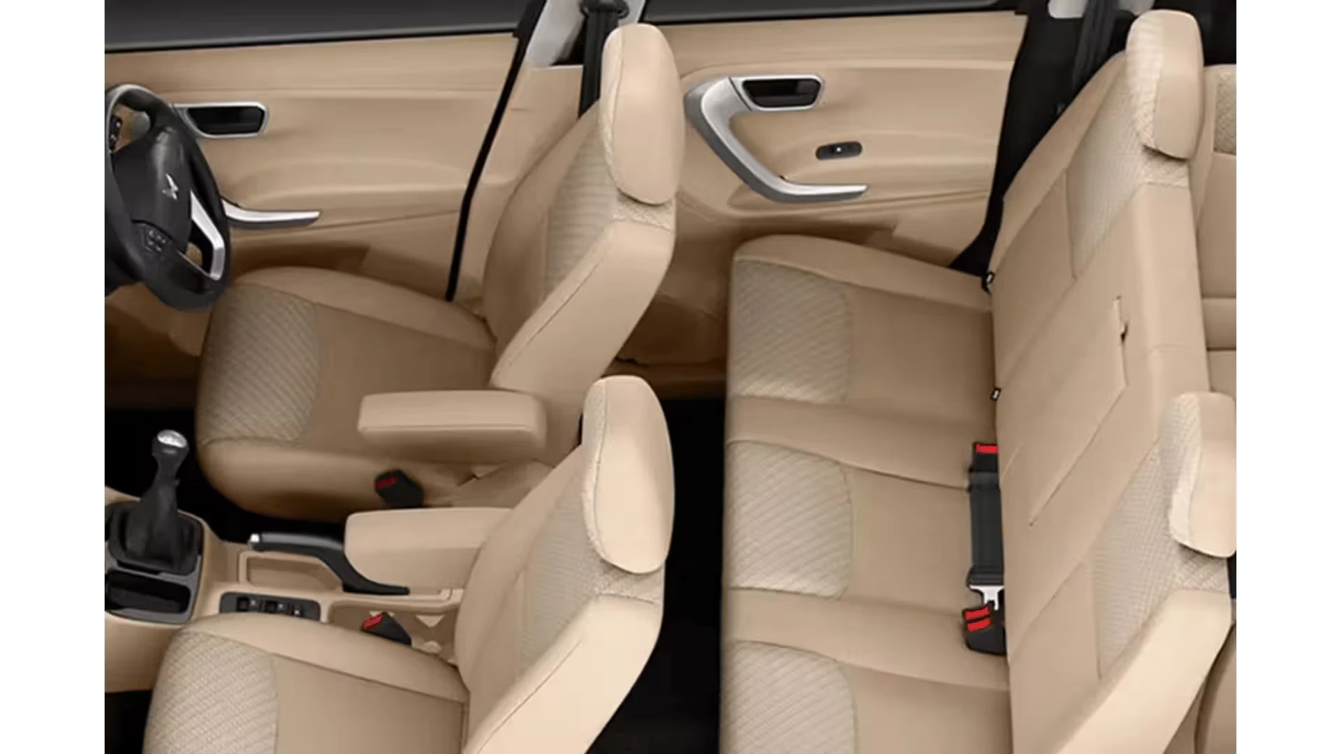 Mahindra Bolero Neo Plus - Image 4