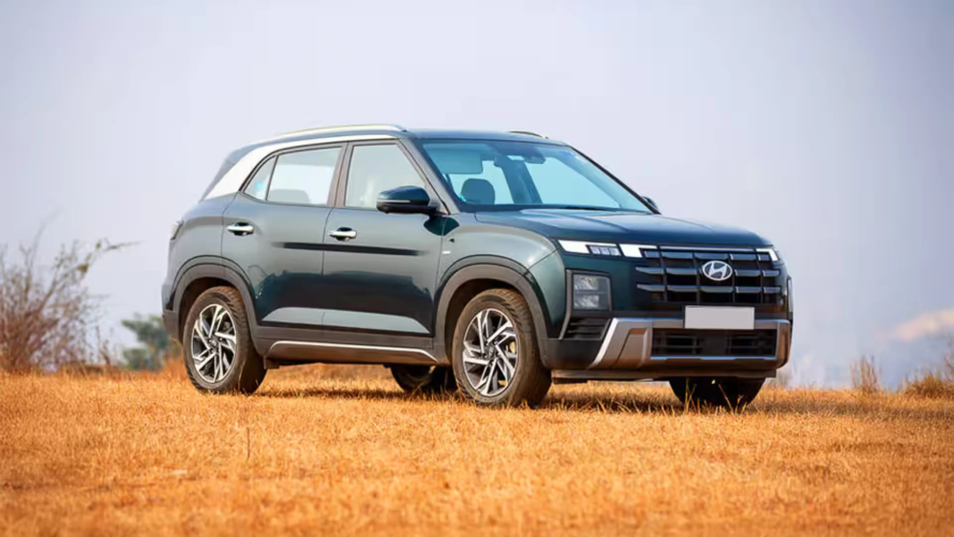 HYUNDAI Creta - Image 7