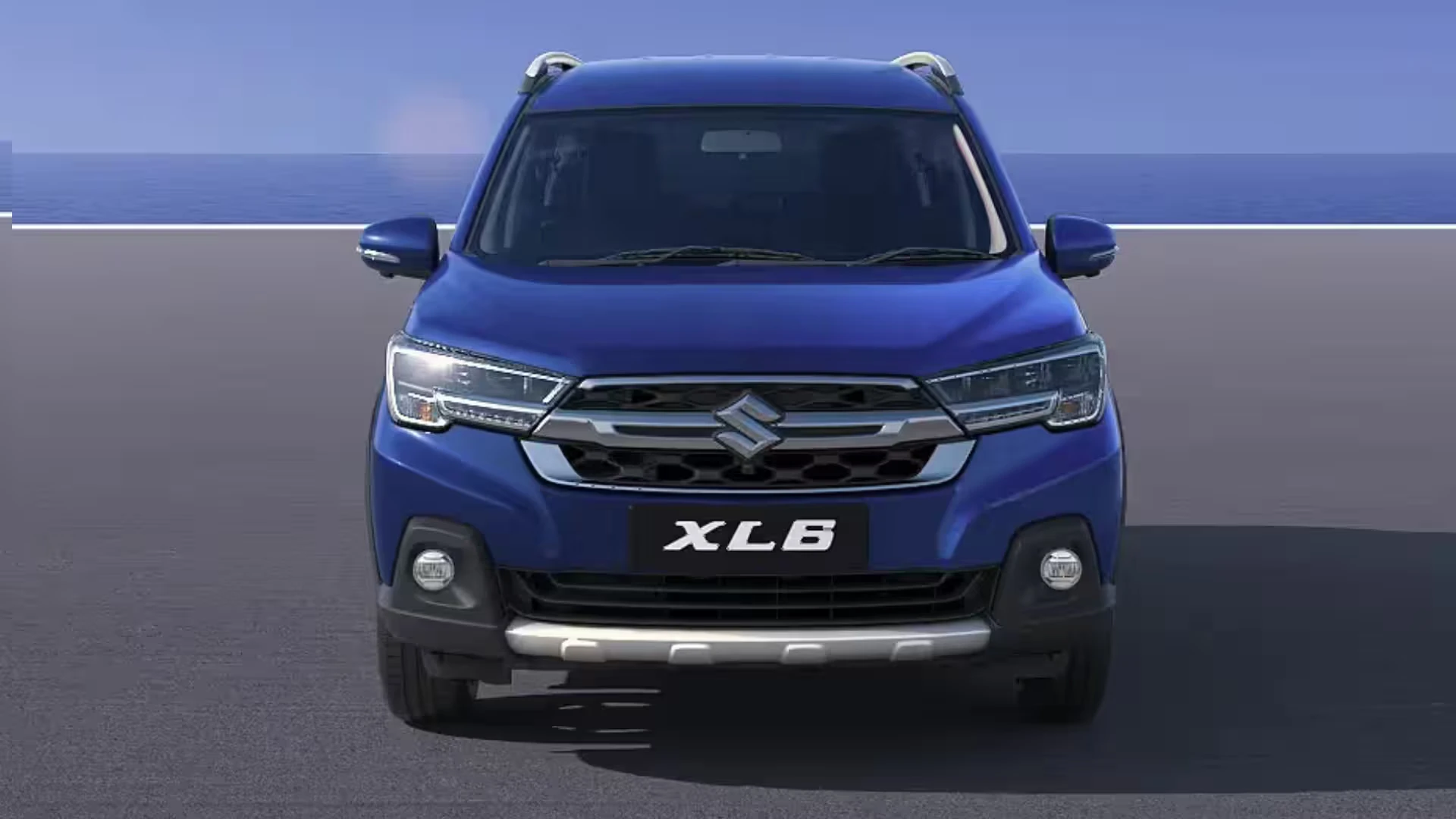 Maruti Suzuki XL6 - Image 3