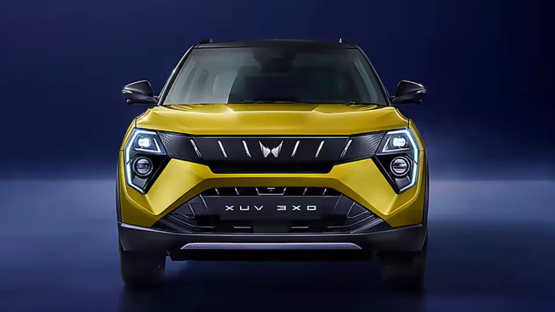 Mahindra XUV 3XO - Image 3
