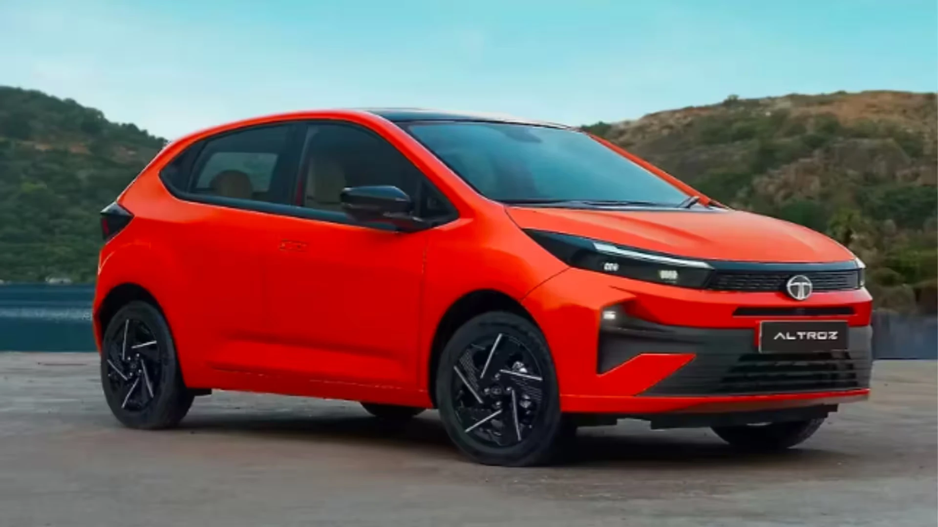 TATA Altroz - Image 4