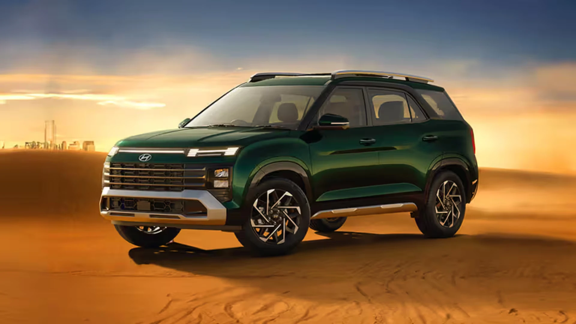 HYUNDAI Alcazar - Image 6