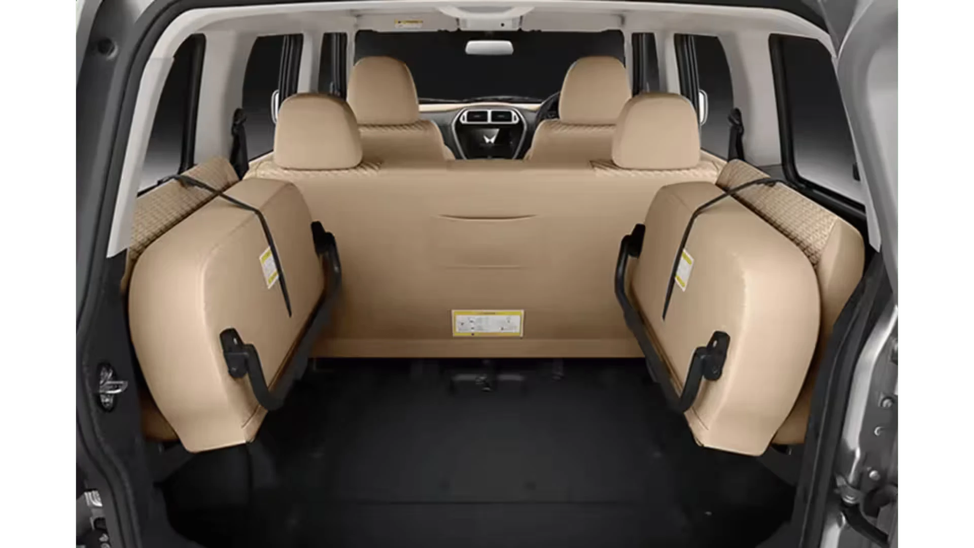 Mahindra Bolero Neo Plus - Image 3