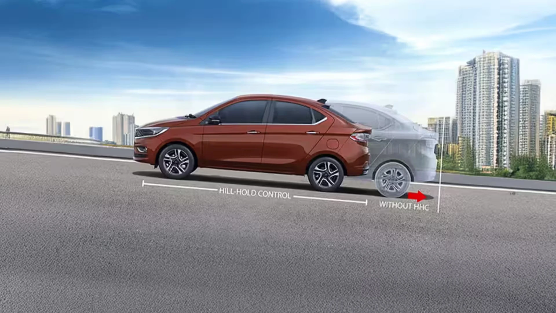 TATA Tigor - Image 6