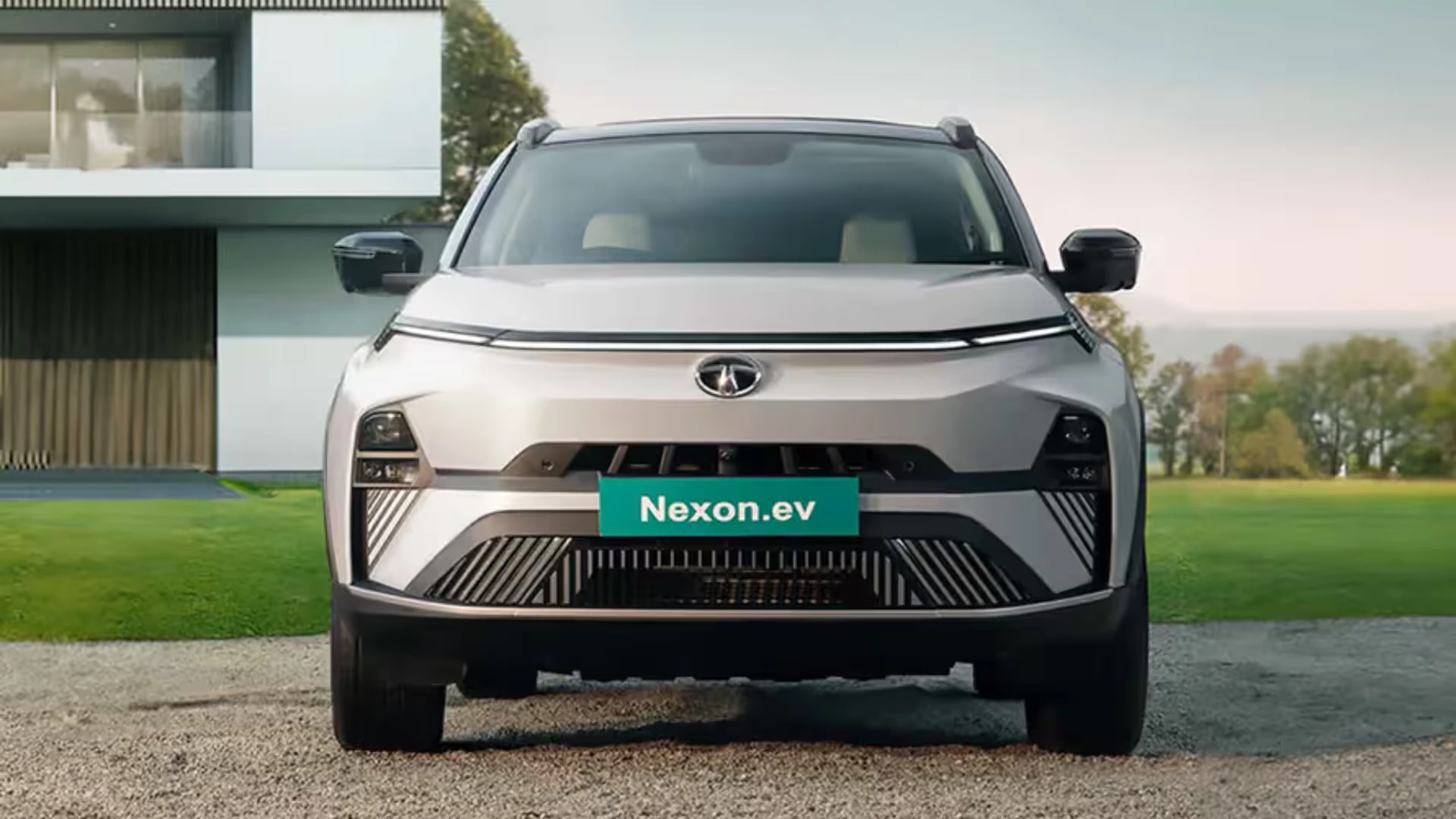 TATA Nexon EV - Image 1