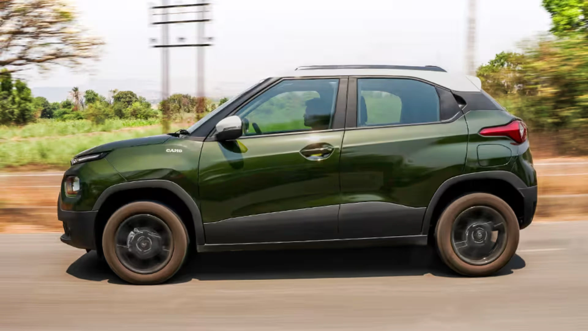 TATA Punch - Image 7