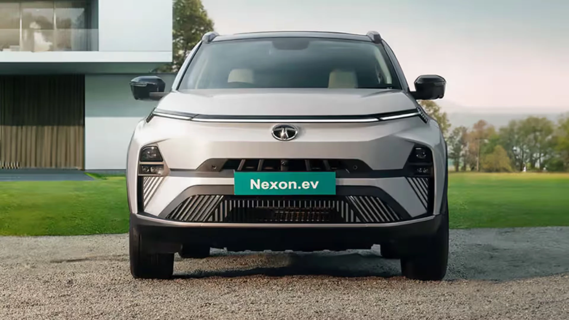 TATA Tigor EV - Image 1