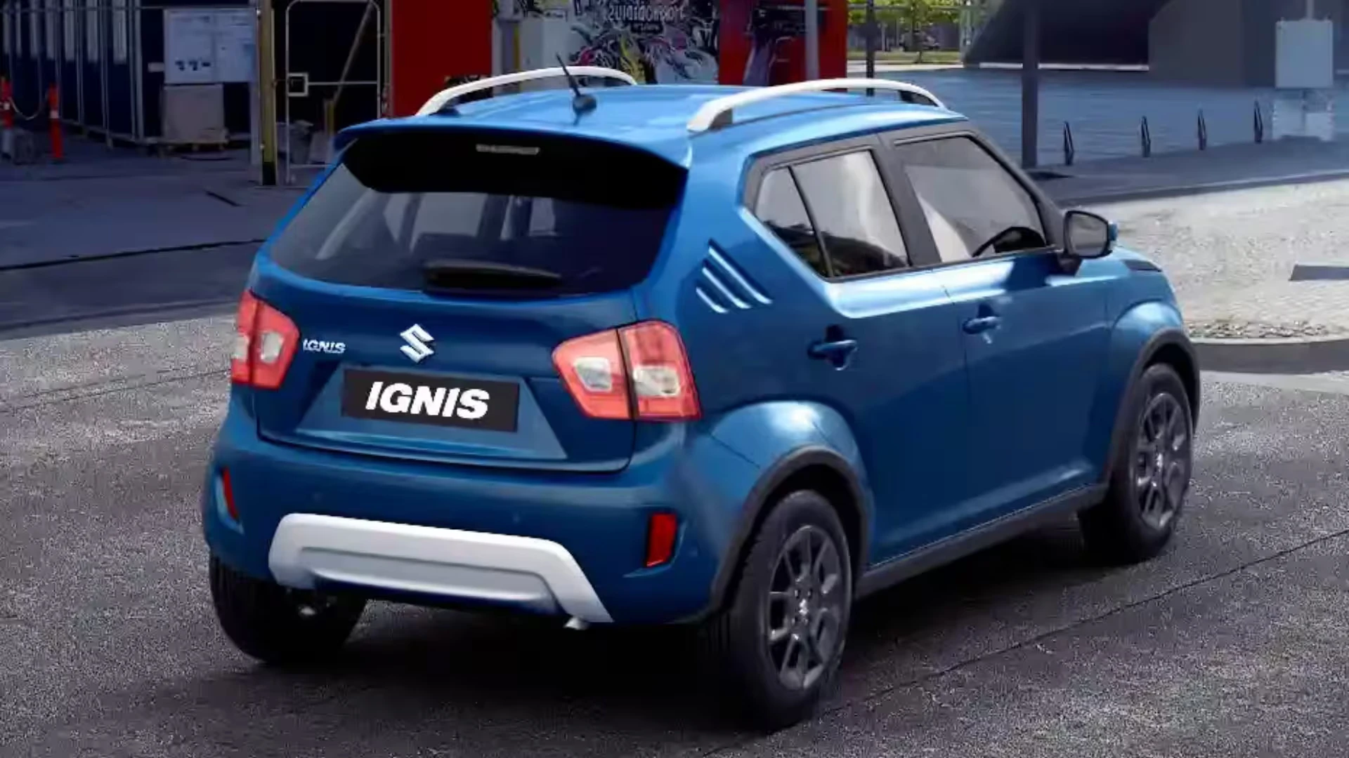 Maruti Suzuki Ignis - Image 6