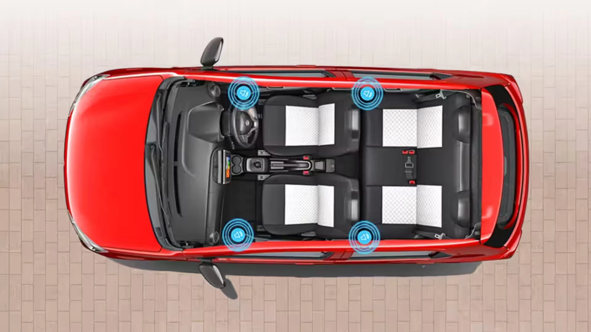 Maruti Suzuki Alto K10 - Image 7