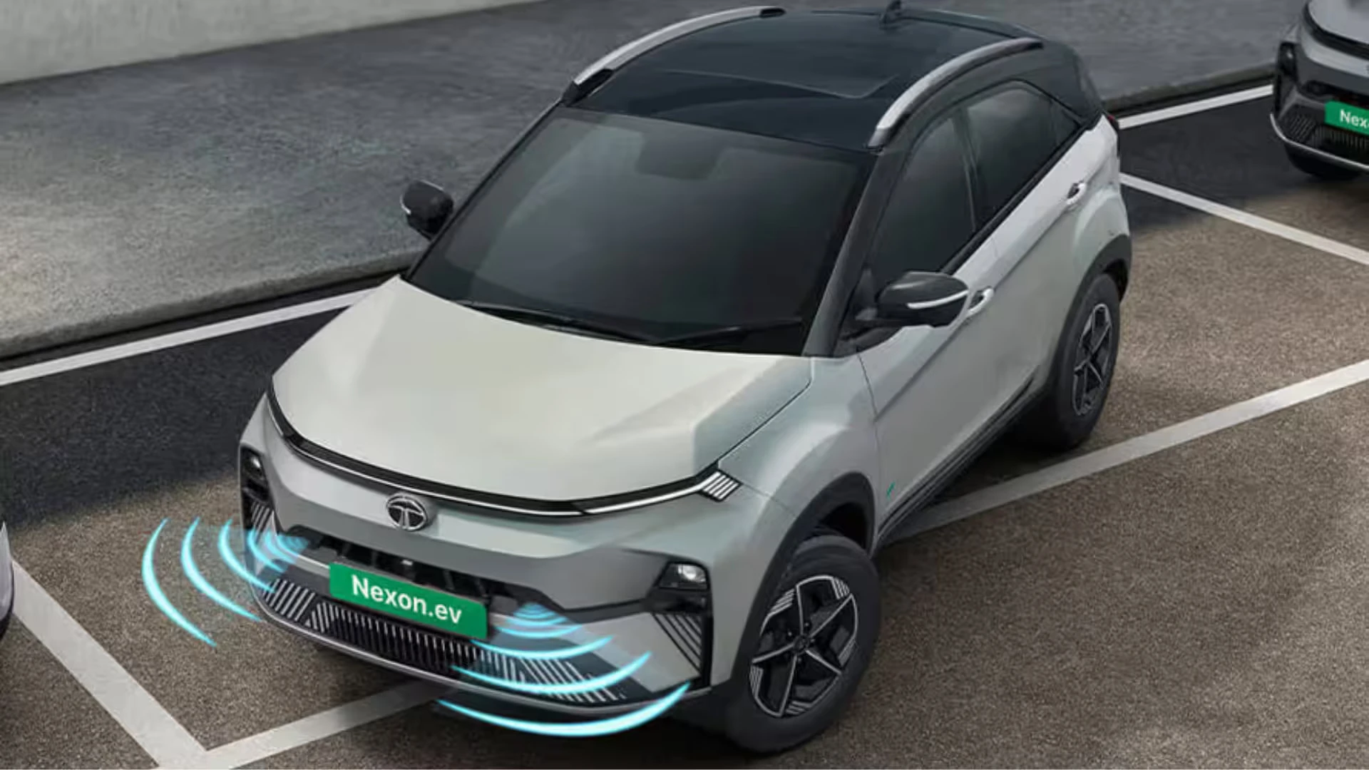 TATA Nexon EV - Image 3