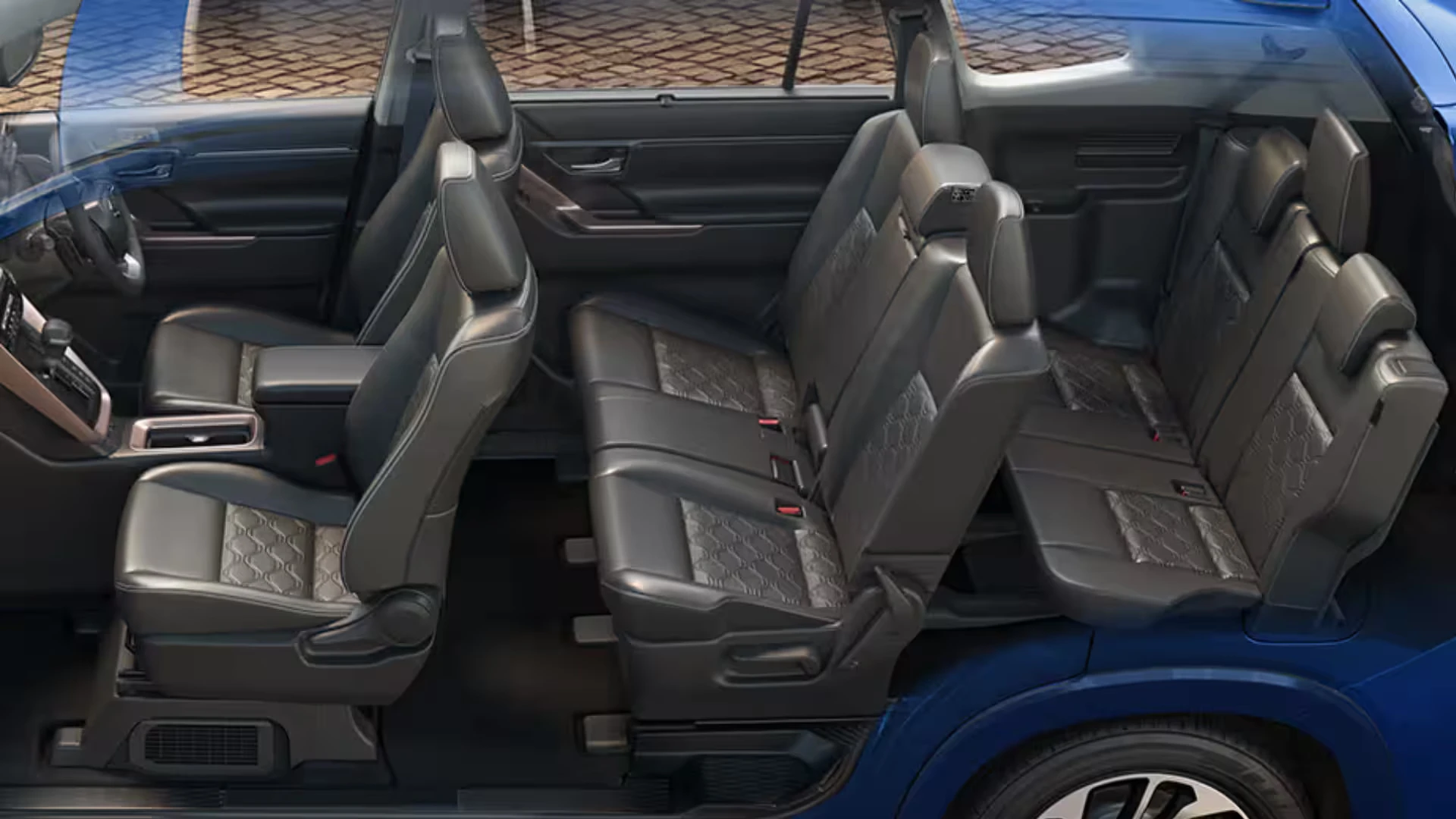 Maruti Suzuki Invicto - Image 4