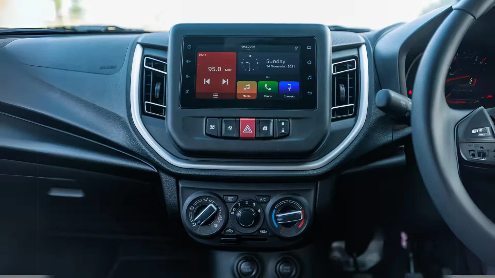 Maruti Suzuki Celerio - Image 2