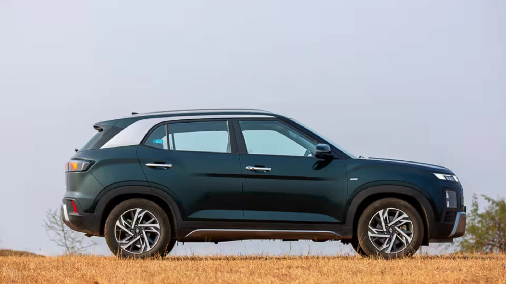 HYUNDAI Creta - Image 3