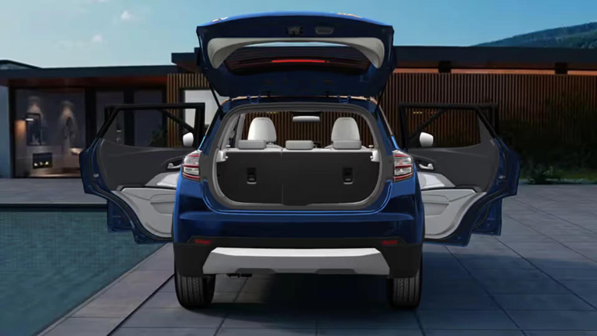 Mahindra XUV400 - Image 6