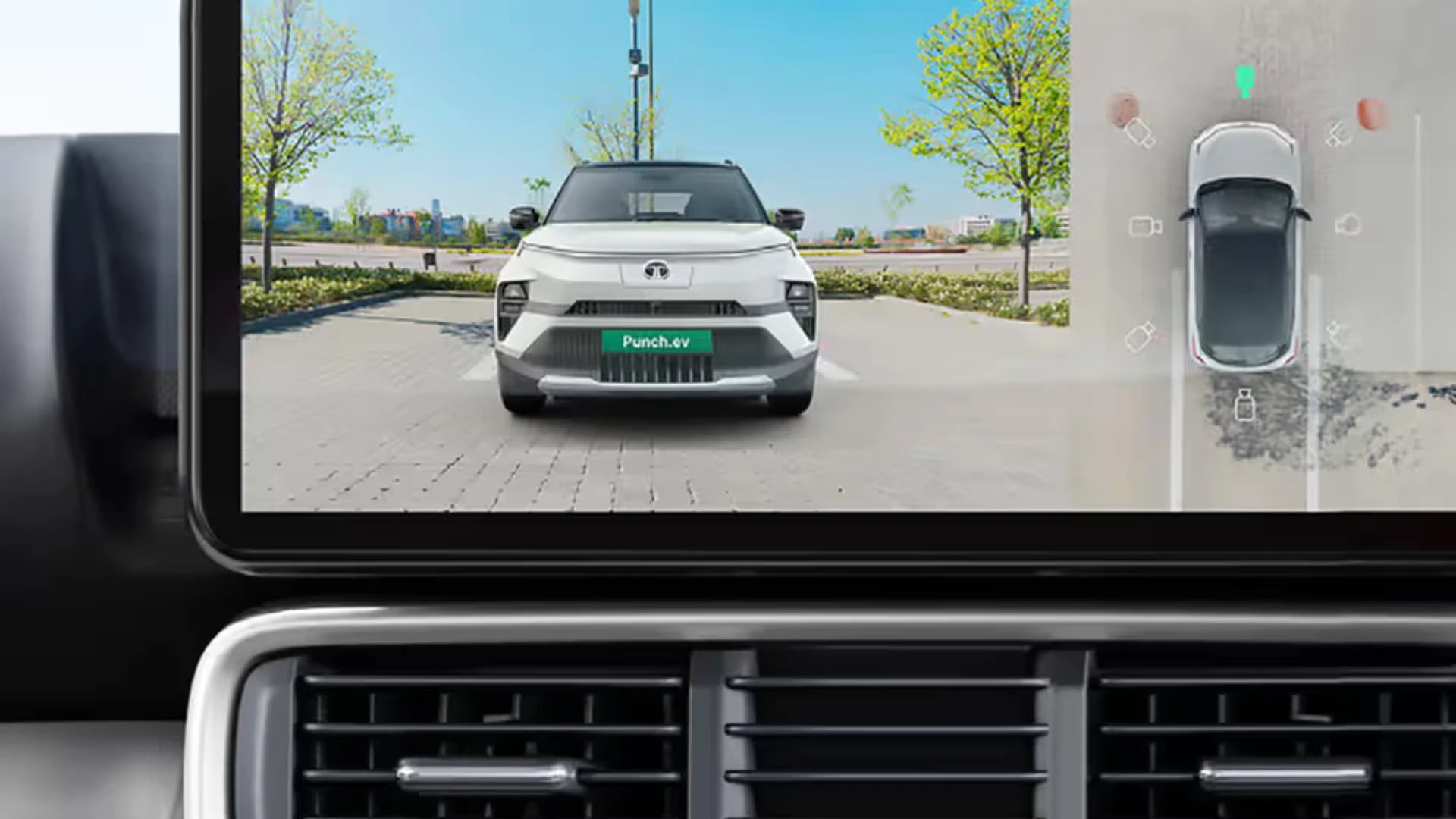 TATA Punch EV - Image 1