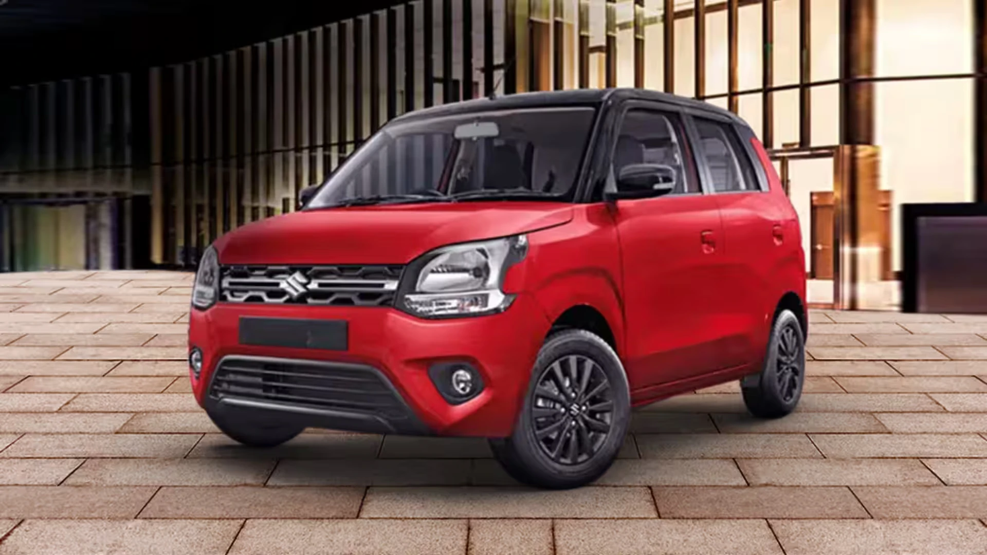 Maruti Suzuki Wagon R - Image 5