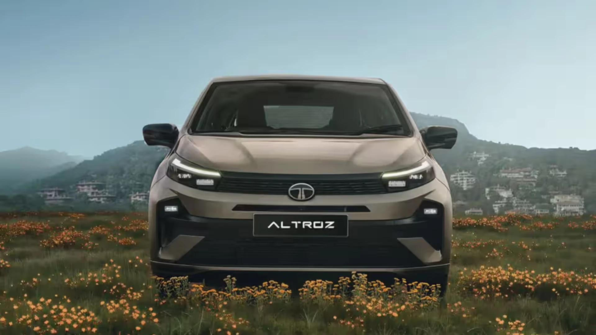 TATA Altroz - Image 1