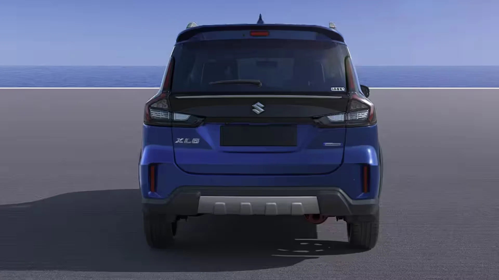 Maruti Suzuki XL6 - Image 4