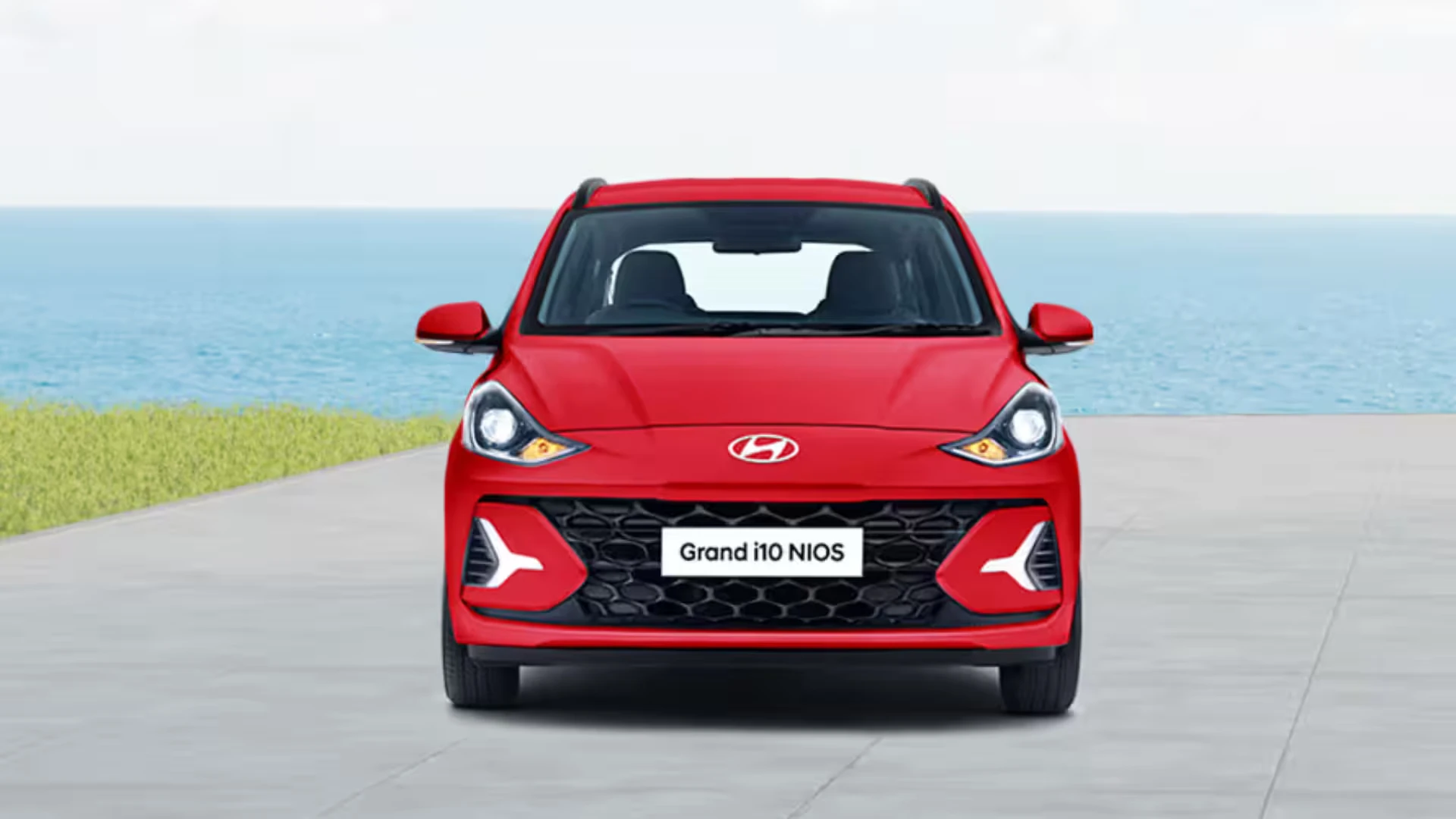 HYUNDAI Grand i10 Nios - Image 8