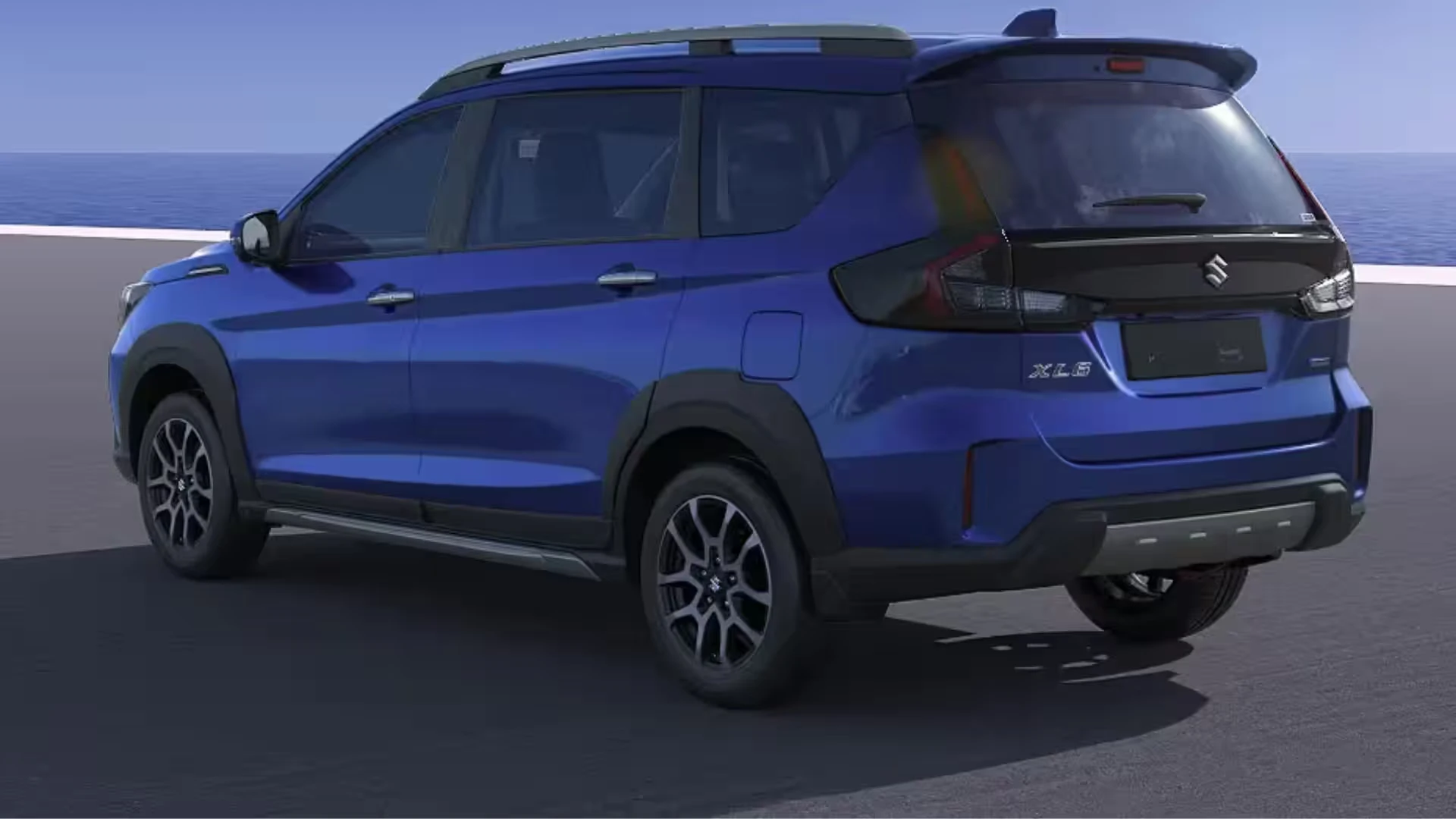 Maruti Suzuki XL6 - Image 2