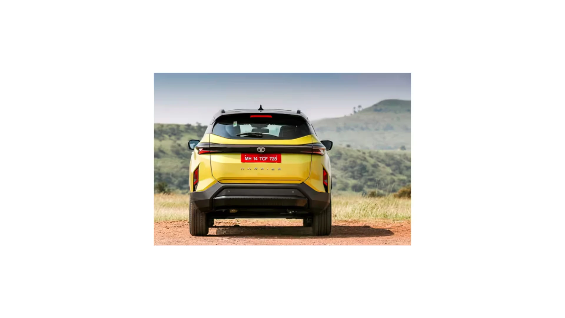 TATA Harrier - Image 5